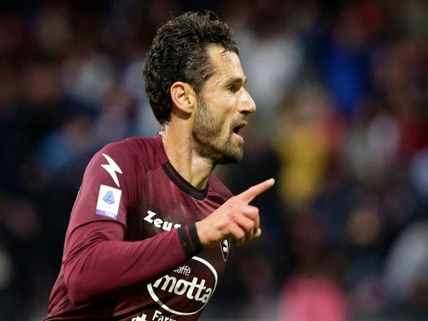 Antonio Candreva