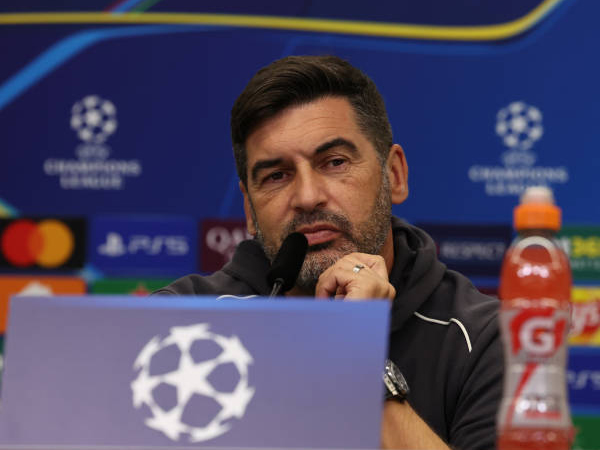 Hadapi Bayer Leverkusen, Paulo Fonseca Minta AC Milan Tampil Solid