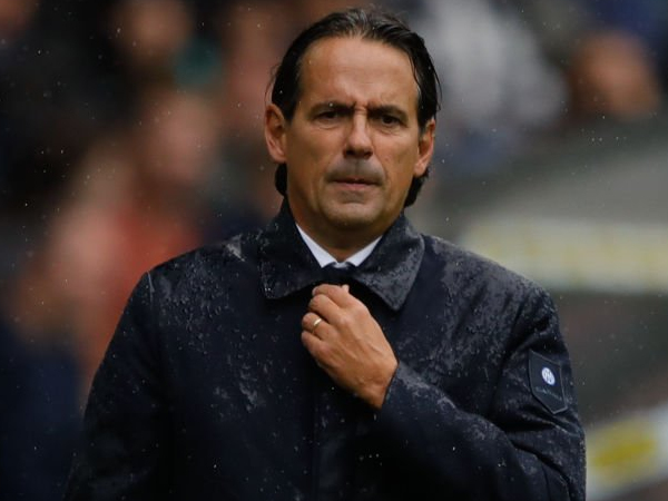 Simone Inzaghi.