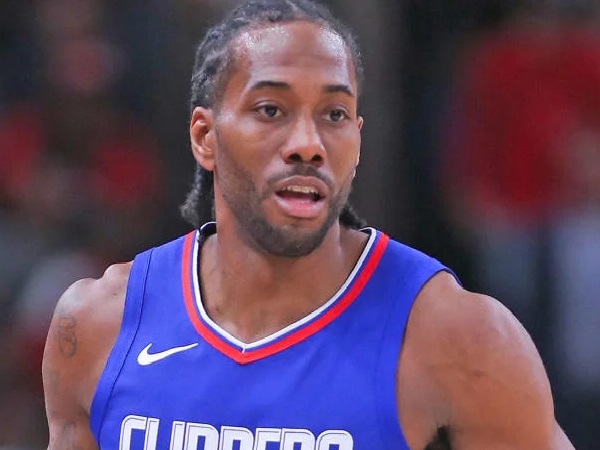 Kawhi Leonard Siap Menghadapi Tantangan Tanpa Kehadiran George