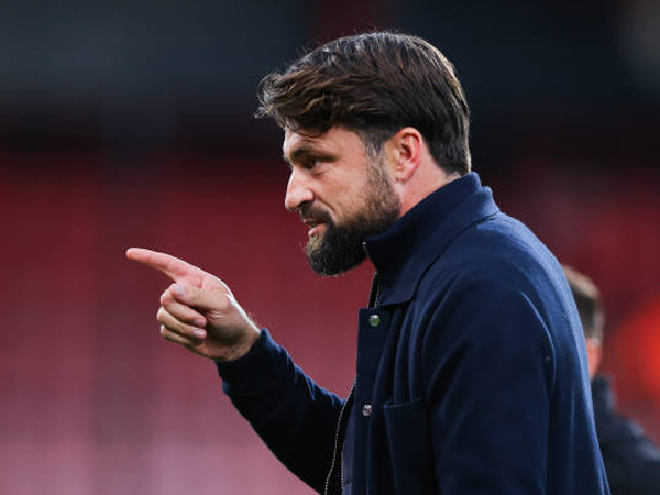 Kurang Semangat Juang, Russell Martin Kritik Keras Performa Southampton