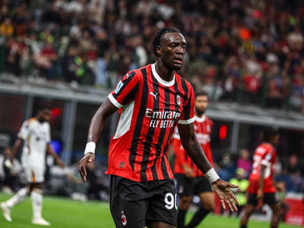 Lawan Bayer Leverkusen, Paulo Fonseca Andalkan Tammy Abraham