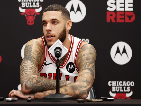 Lonzo Ball Berharap Bisa Bermain di Awal Musim