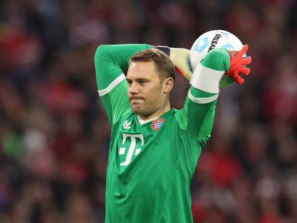 Manuel Neuer