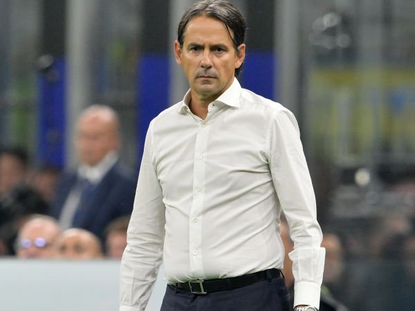 Simone Inzaghi.