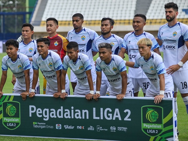 PSKC Cimahi berharap dukungan penuh suporter di laga kontra Persiraja Banda Aceh