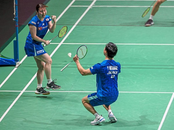 Badminton Jepang Berjanji Akan Perbaiki Kesalahan Entri Para Pemain ke Turnamen