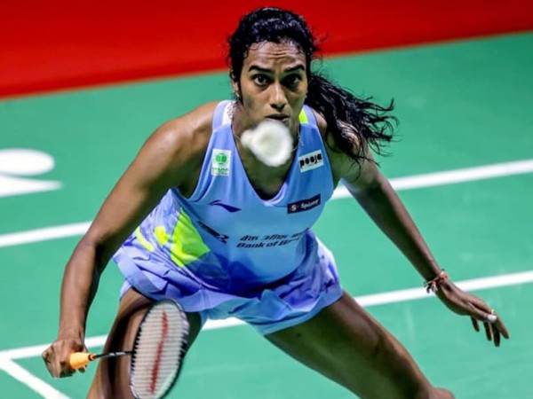 Pelatih Baru Canangkan Target Jangka Panjang PV Sindhu di Masa Depan