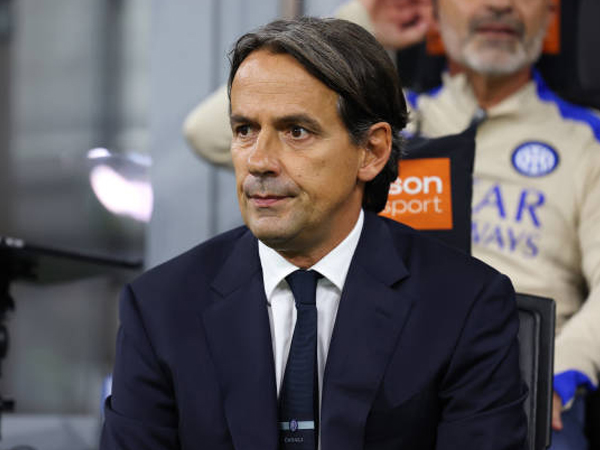 Simone Inzaghi