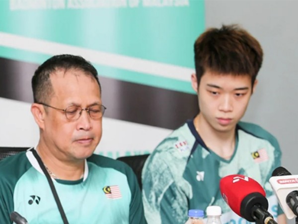 Tegas! BAM Coret 13 Pemain Senior Dari Tim Nasional