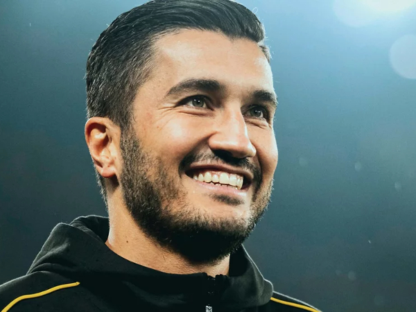 Nuri Sahin