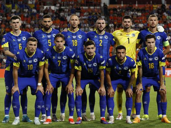 Akibat Banjir dan Longsor di Bosnia, NFSBIH Tunda Seluruh Pertandingan