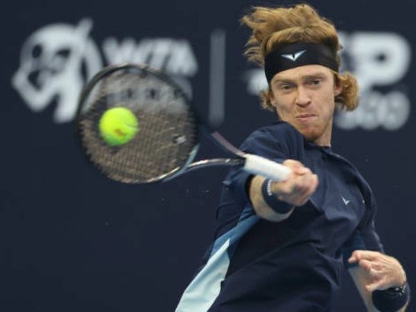 Andrey Rublev Buka Suara Tentang Terhindar Dari “Amputasi”