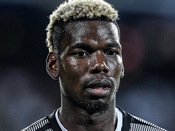 Paul Pogba