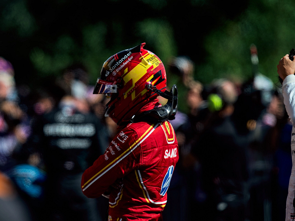 James Vowles menjelaskan alasannya tertarik dengan Carlos Sainz Jr.