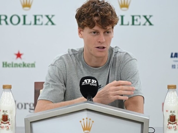 Jannik Sinner Merasa Percaya Diri Dengan Hasil Positif Terkait Banding WADA