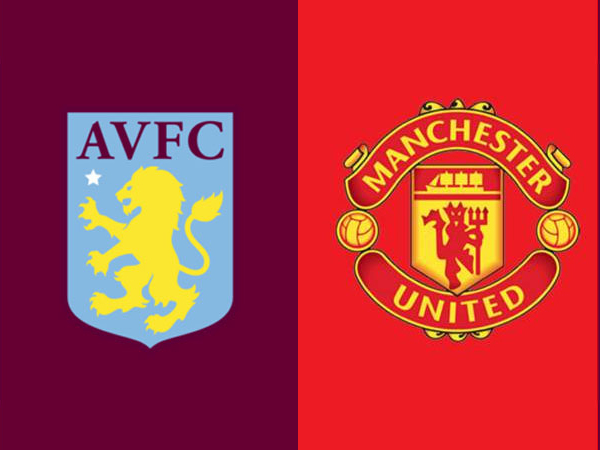 Kabar Terbaru Berita Tim Jelang Aston Villa vs Manchester United