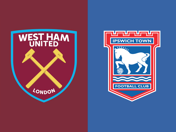 Kabar Terbaru Berita Tim Jelang West Ham United vs Ipswich Town