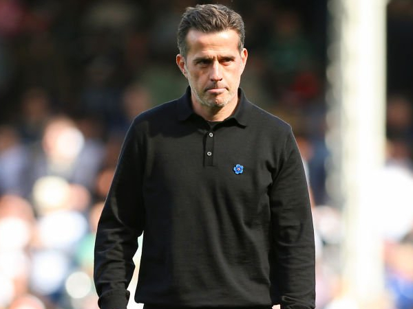 Marco Silva.