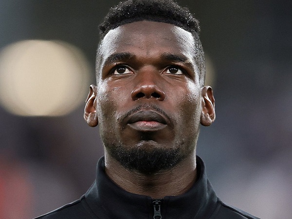 Paul Pogba