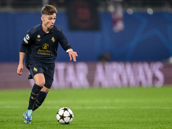 Performa Francisco Conceicao Bikin Juventus Pertimbangkan Transfer Permanen