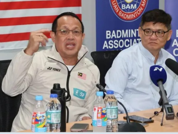 Rexy Mainaky Umumkan Kontrak Pelatih Selama Empat Tahun di BAM