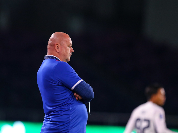 Skuat Persib diliburkan selama tiga hari