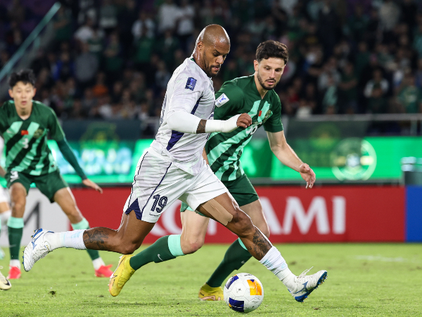 Makin bugarnya David da Silva jadi kabar bagus untuk Persib