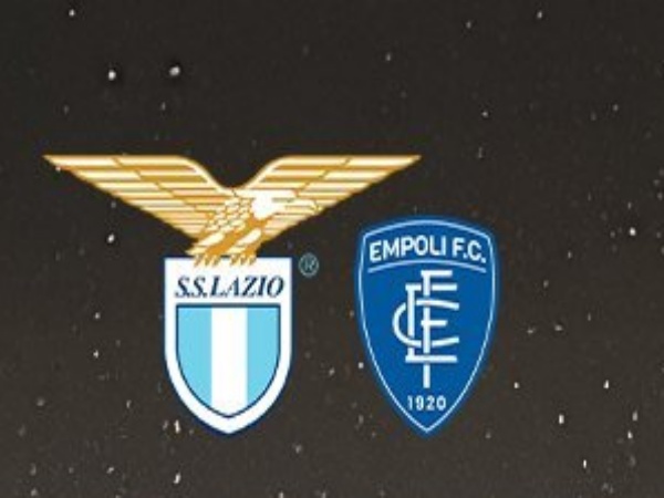 Lazio vs Empoli