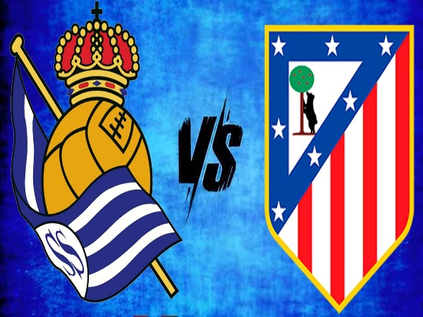 Real Sociedad vs Atletico Madrid