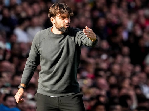 Manajer Southampton, Russell Martin