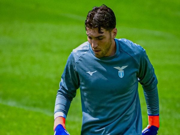 Kiper Lazio