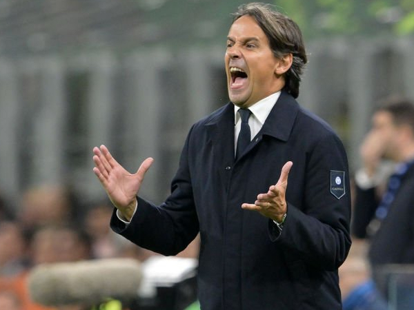 Simone Inzaghi.