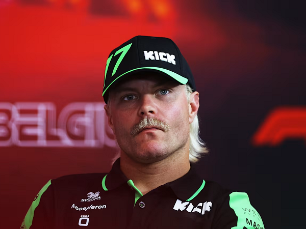 Valtteri Bottas pesimis bisa lihat Audi langsung petik kemenangan di musim perdananya.