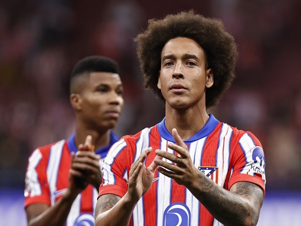 Defender Atletico Madrid