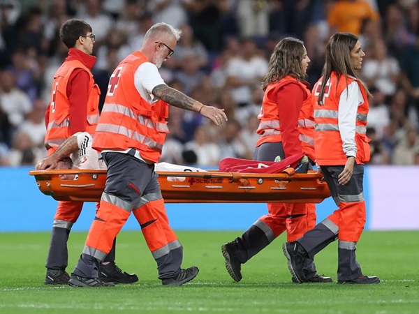 Carlo Ancelotti Berikan Dukungannya untuk Carvajal