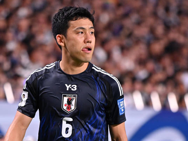 Termasuk Wataru Endo, 18 Pemain Liverpool Bertugas di Jeda Internasional