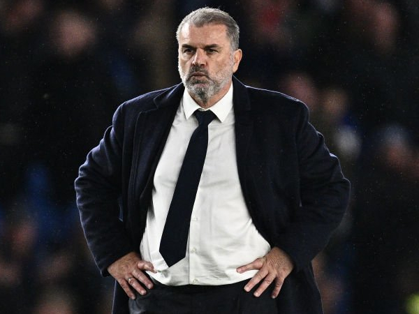 Ange Postecoglou.