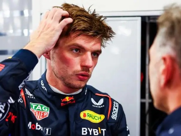 Mantan Pebalap F1 Kritik Kepala Teknis Red Bull yang Baru