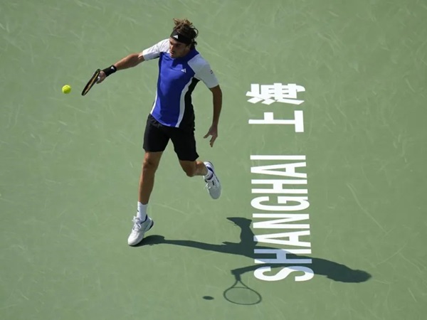 Stefanos Tsitsipas Siap Hidupkan Rivalitas Kontra Daniil Medvedev Di Shanghai