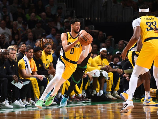 Tyrese Haliburton Berikan Pujian untuk Ben Sheppard