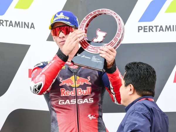 Dani Pedrosa Beberkan Kunci Sukses KTM di MotoGP Jepang