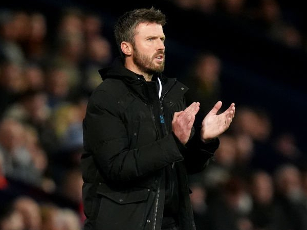 Michael Carrick.