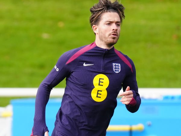 Jack Grealish.