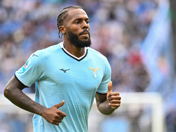 Nuno Tavares Cetak Lima Assist, Masuk 10 Besar Pemain Terbaik Serie A