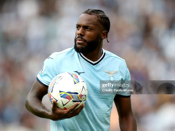 Arsenal sedang meminjamkan Nuno Tavares ke Lazio