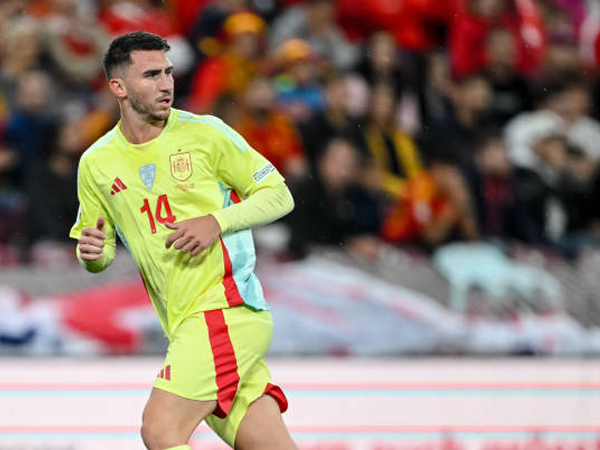 Pilih Timnas Spanyol Daripada Prancis, Aymeric Laporte Ungkap Alasannya