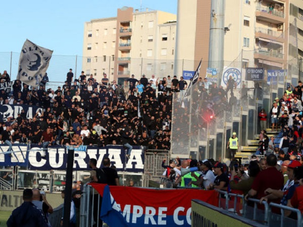 Gerardo Mastandrea Minta Fans Proaktif Perangi Aksi Rasisme di Serie A