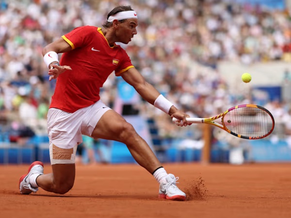 Kejutkan Dunia Tenis, Rafael Nadal Siap Gantung Raket