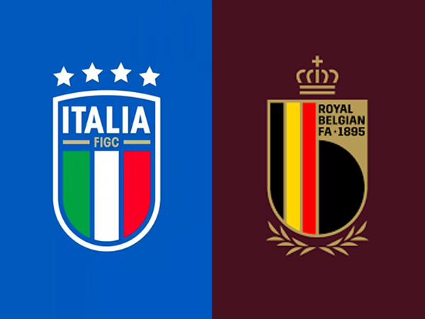 Timnas Italia vs Timnas Belgia: Prediksi dan Perkiraan Susunan Pemain